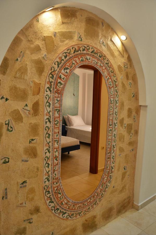 Villa Casa Dimigre House In Kattavia - Prasonisi Rhodes Exterior foto