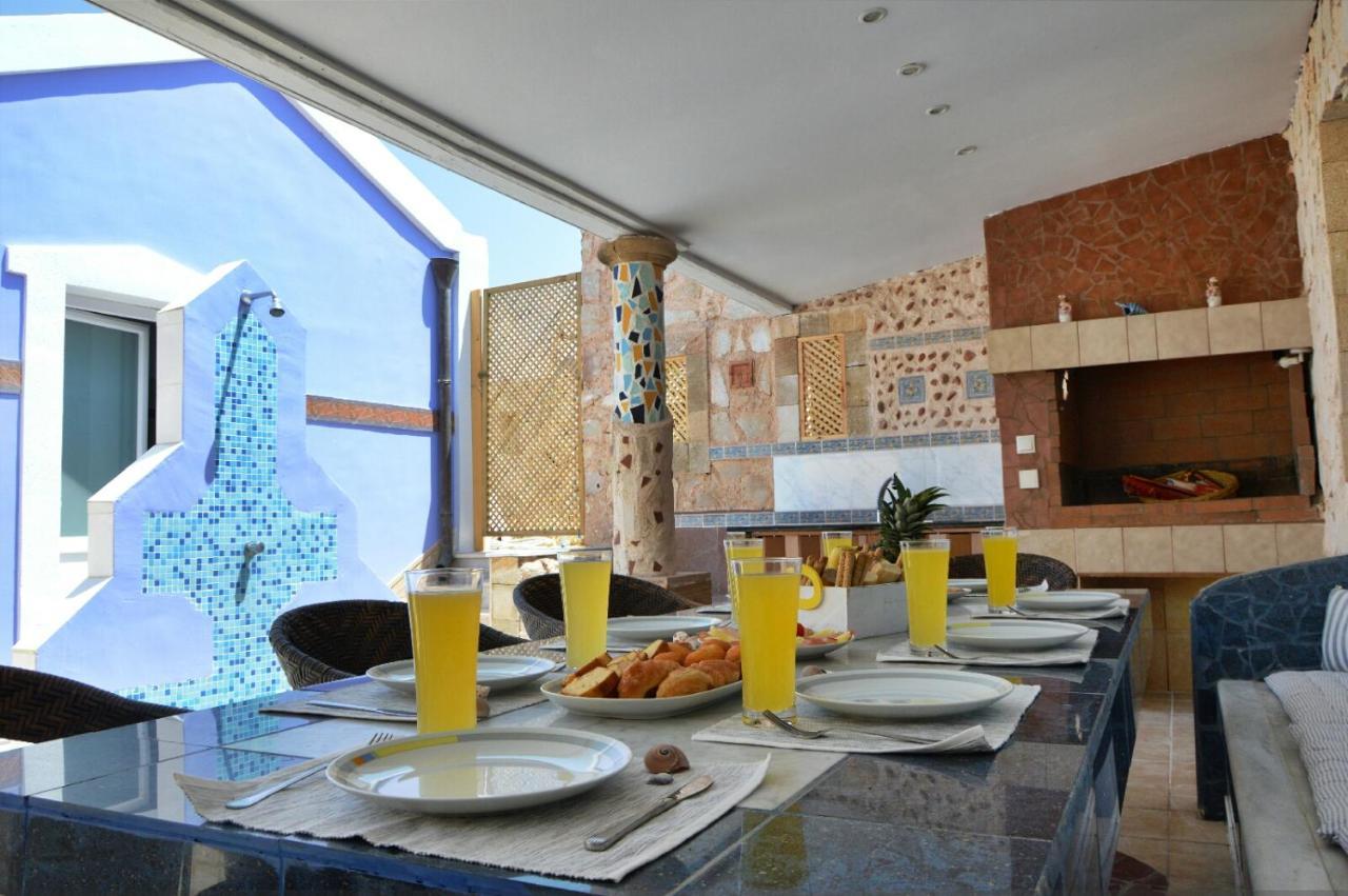 Villa Casa Dimigre House In Kattavia - Prasonisi Rhodes Exterior foto
