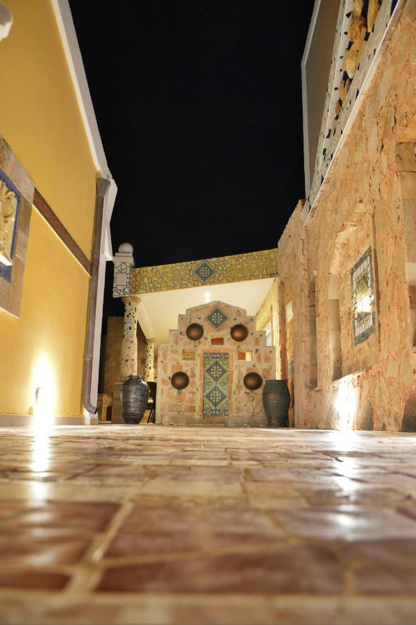 Villa Casa Dimigre House In Kattavia - Prasonisi Rhodes Exterior foto