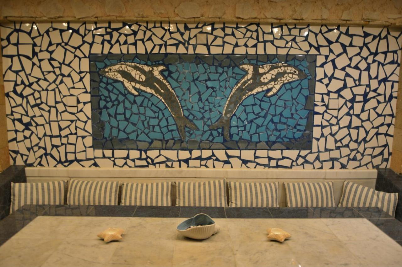 Villa Casa Dimigre House In Kattavia - Prasonisi Rhodes Exterior foto